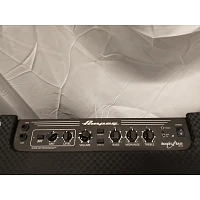 Used Ampeg Rb112 Bass Combo Amp