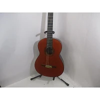 Used Jose Ramirez 1978 Segovia Classical Acoustic Guitar
