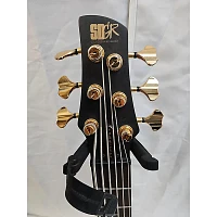 Used Ibanez SR1206E 6 String Electric Bass Guitar