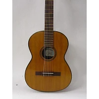 Used Giannini GN-60 Classical Acoustic Guitar