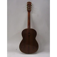 Used Giannini GN-60 Classical Acoustic Guitar