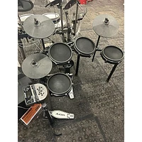 Used Alesis 2022 DM7X 6-Piece Electric Drum Set