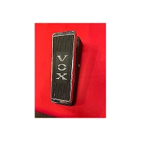 Used VOX V847 Reissue Wah Effect Pedal