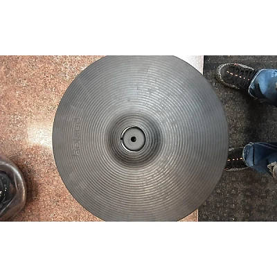 Used Roland Vh-11 Electric Cymbal