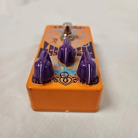 Used Catalinbread Octopussy Effect Pedal