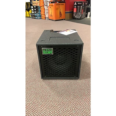 Used Trace Elliot TRACE ELF 1X10 Bass Cabinet