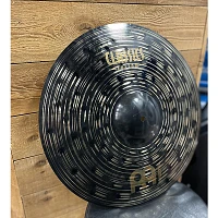 Used MEINL 20in Custom Dark Ride Cymbal