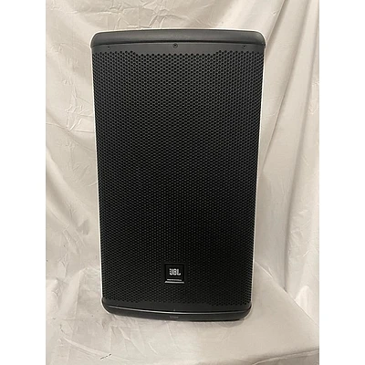 Used JBL EON712 Powered Speaker