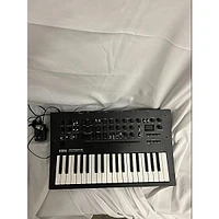 Used KORG Minilogue 4 XD Keyboard Workstation