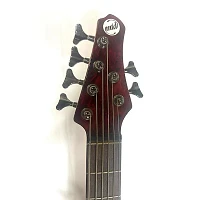 Used MTD Kingston AG6 Electric Bass Guitar