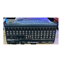 Used PreSonus STUDIOLIVE AR16 USB Unpowered Mixer