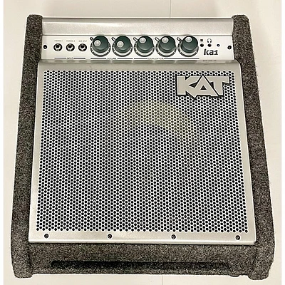 Used KAT KA1 Drum Amplifier