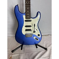 Used Squier Contemporary Stratocaster HSS Solid Body Electric Guitar