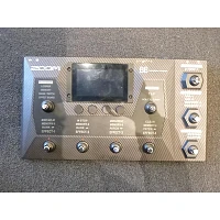 Used Zoom B6 Effect Processor