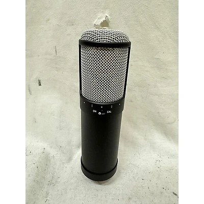 Used Universal Audio Sphere LX Recording Microphone Pack