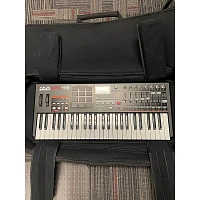 Used Akai Professional MPK49 49 Key MIDI Controller