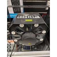 Used CHAUVET DJ SWARM 5 Intelligent Lighting