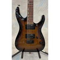 Used ESP LTD H200 Solid Body Electric Guitar