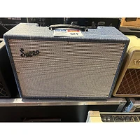 Used Supro Keely Custom 12 Tube Guitar Combo Amp