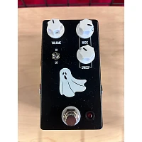 Used JHS Pedals HAUNTING MIDS Pedal