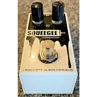 Used J.Rockett Audio Designs Squeegee Effect Pedal