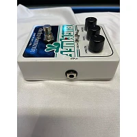 Used Electro-Harmonix Big Muff Bass Distortion Bass Effect Pedal