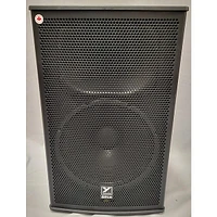 Used Yorkville EF15P Powered Speaker