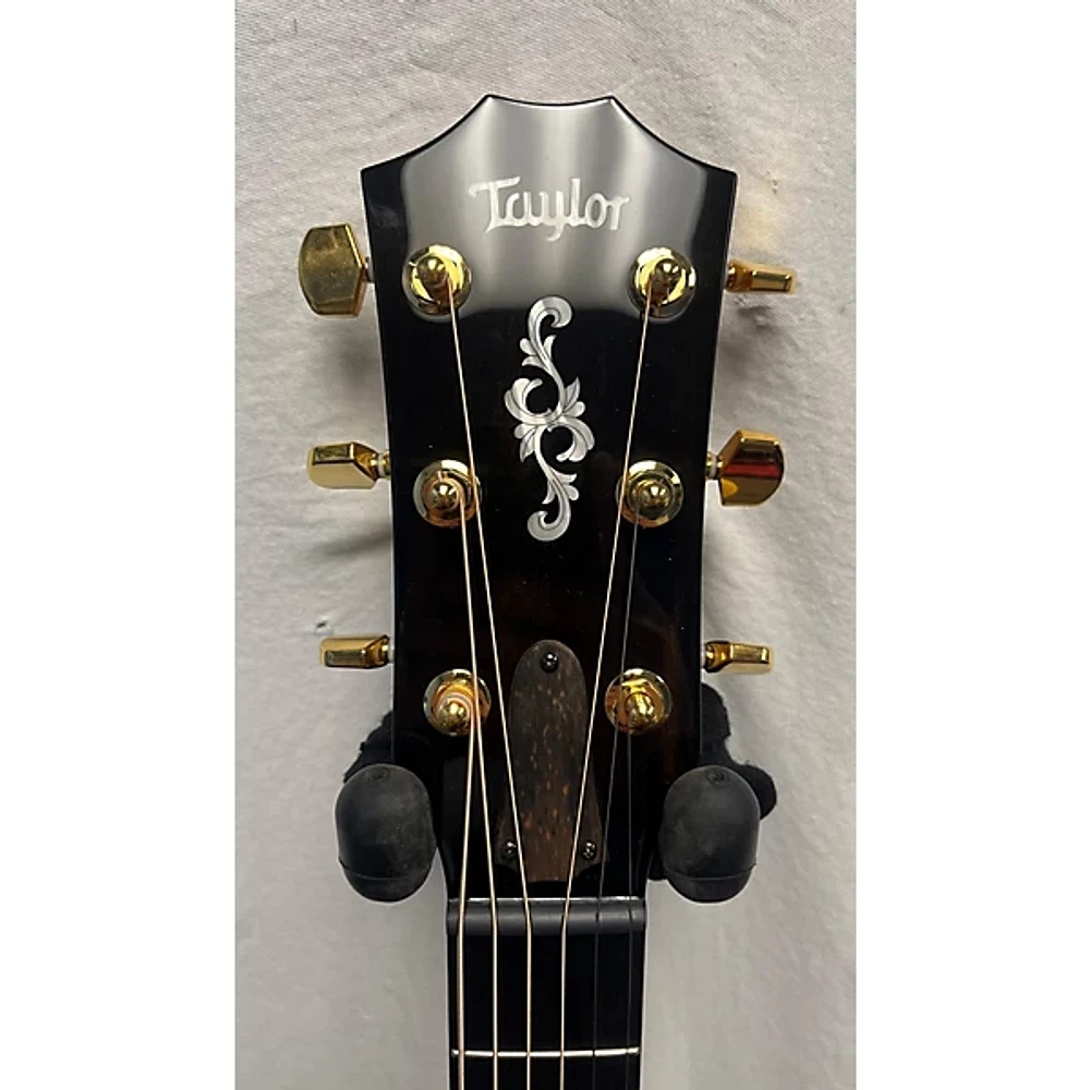 Used Taylor 414CE V-Class Acoustic Electric Guitar