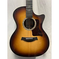 Used Taylor 414CE V-Class Acoustic Electric Guitar