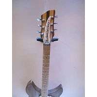 Used Rickenbacker 330w Hollow Body Electric Guitar