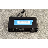 Used MOTU M4 Audio Interface