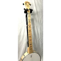 Used Deering Goodtime Piezo Banjo