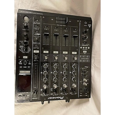 Used Pioneer DJ DJM900NXS DJ Mixer