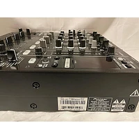 Used Pioneer DJ DJM900NXS DJ Mixer