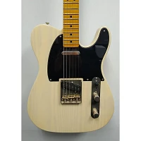 Used Squier Classic Vibe 1950S Telecaster Solid Body Electric Guitar