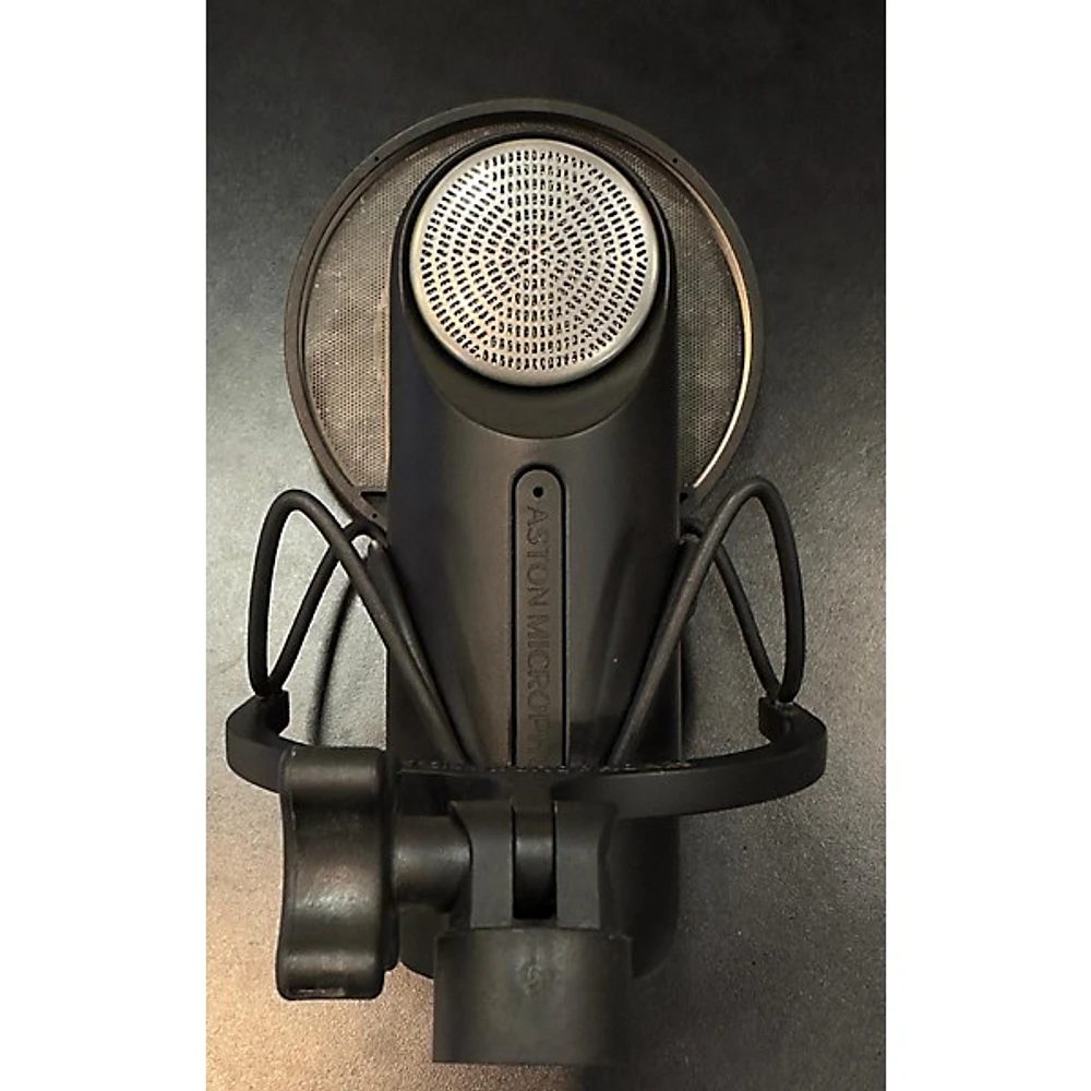 Used Aston Element Condenser Microphone