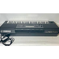 Used Yamaha PSR SX700 Arranger Keyboard
