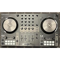 Used Native Instruments Traktor Kontrol S3 DJ Controller