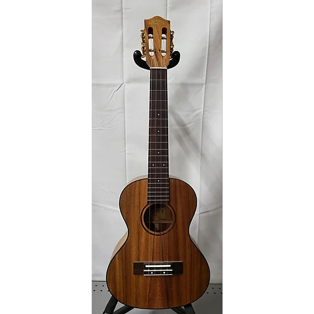 Used Lanikai Smp-t Ukulele