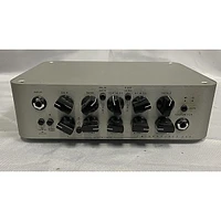 Used Darkglass Microtubes 500 Bass Amp Head