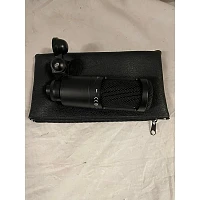 Used Audio-Technica AT2020 Condenser Microphone