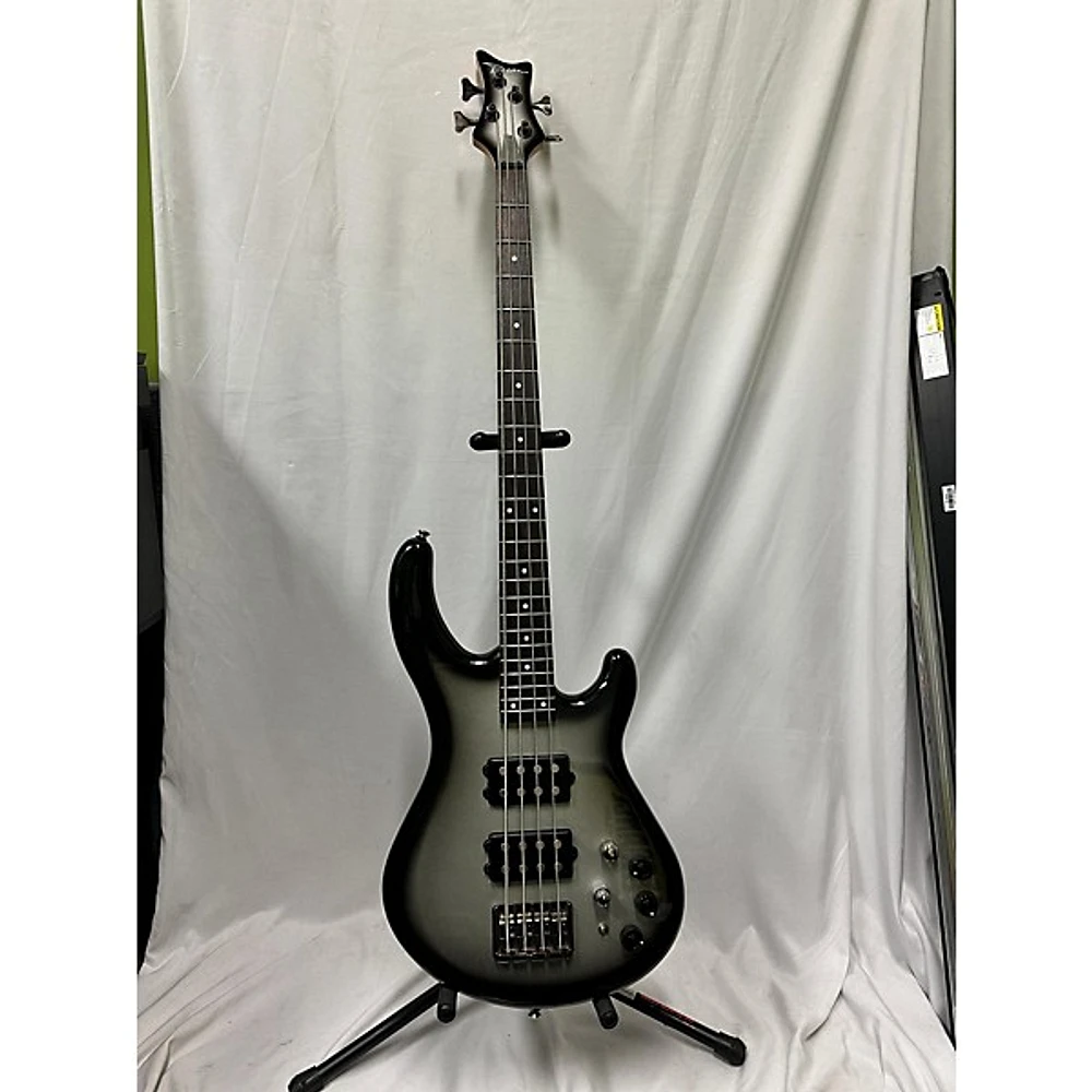 Used Dean E3 Edge 4 String Bass Electric Bass Guitar