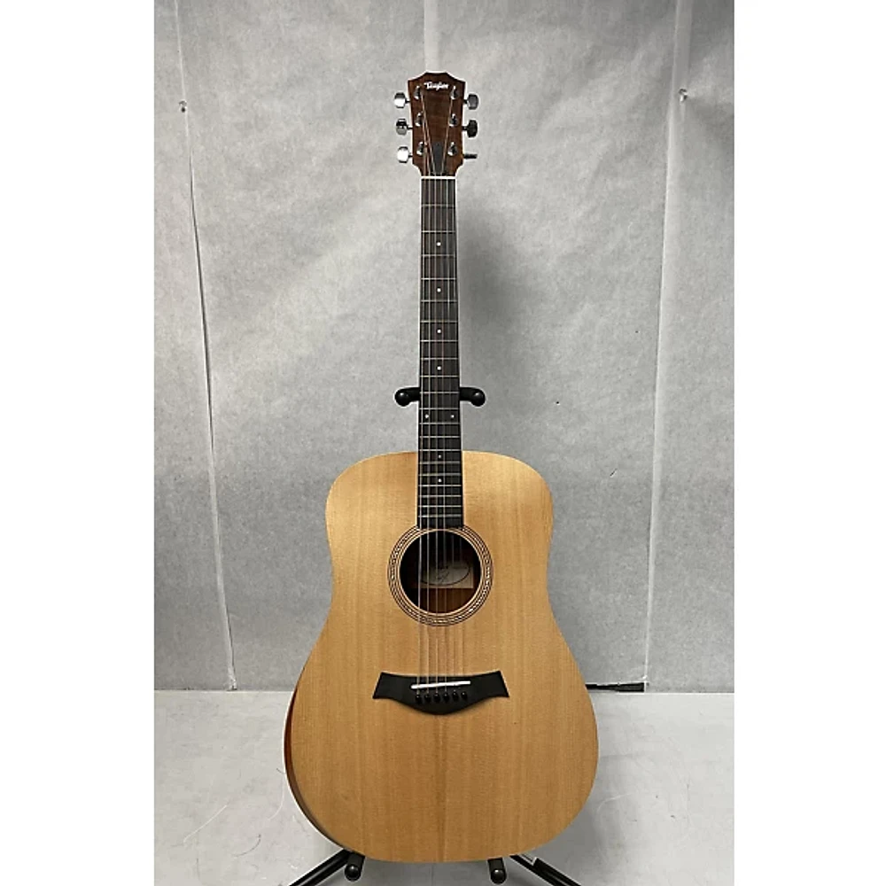 Used Taylor Academy 10E Acoustic Electric Guitar