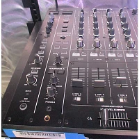 Used Pioneer DJ DJMA9 DJ Mixer