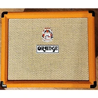 Used Orange Amplifiers Crush Acoustic 30 Acoustic Guitar Combo Amp