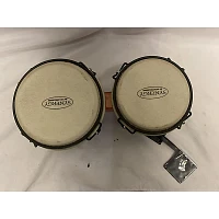 Used Toca SOMSAK Bongos