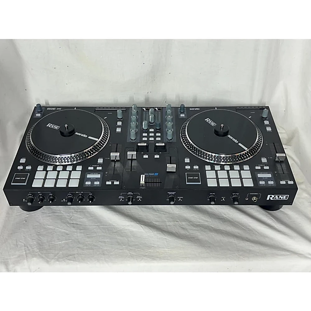 Used RANE One DJ Mixer