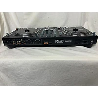 Used RANE One DJ Mixer