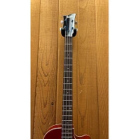 Used Hofner HI-CB-PE Electric Bass Guitar