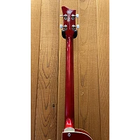 Used Hofner HI-CB-PE Electric Bass Guitar